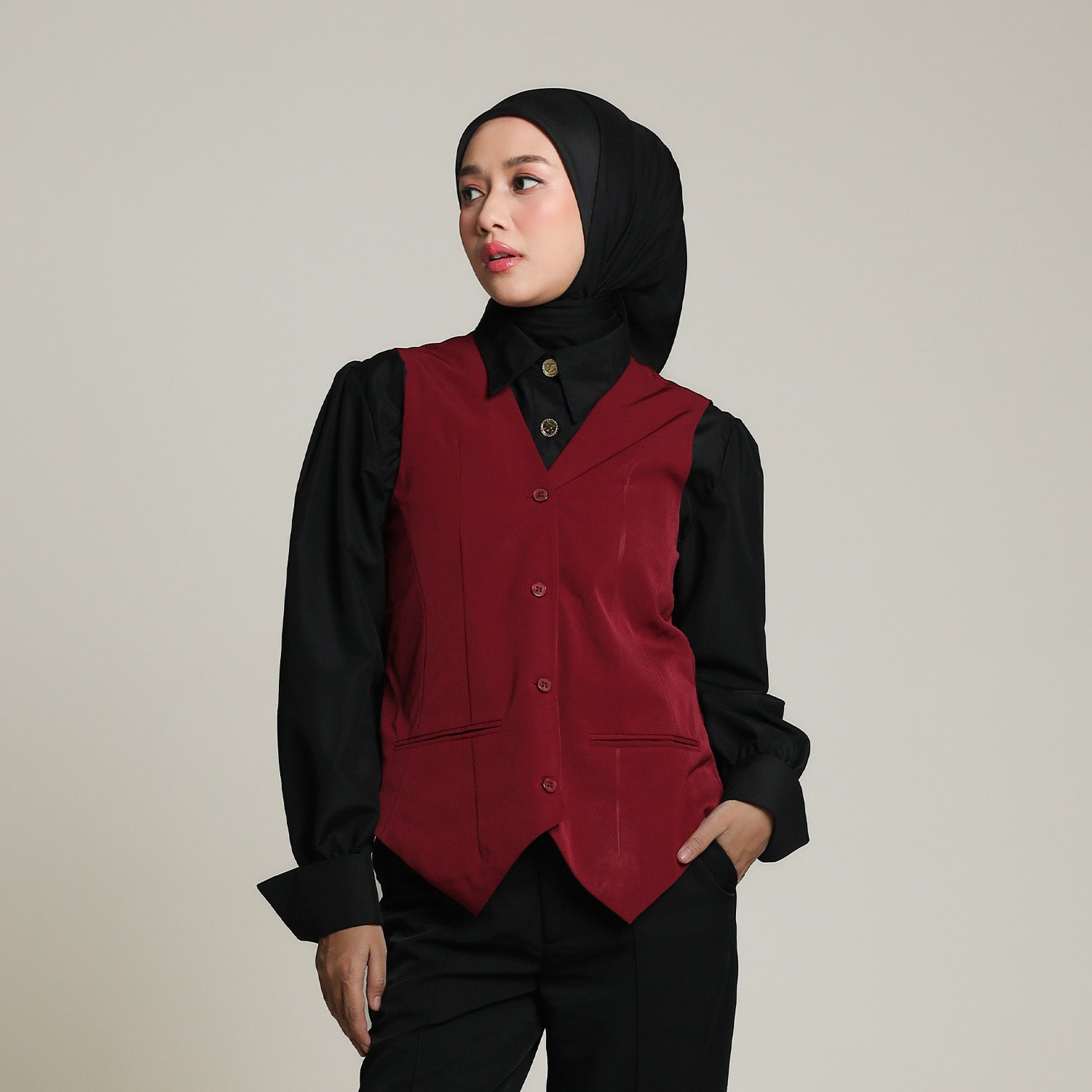 Alene Vest Active ZS