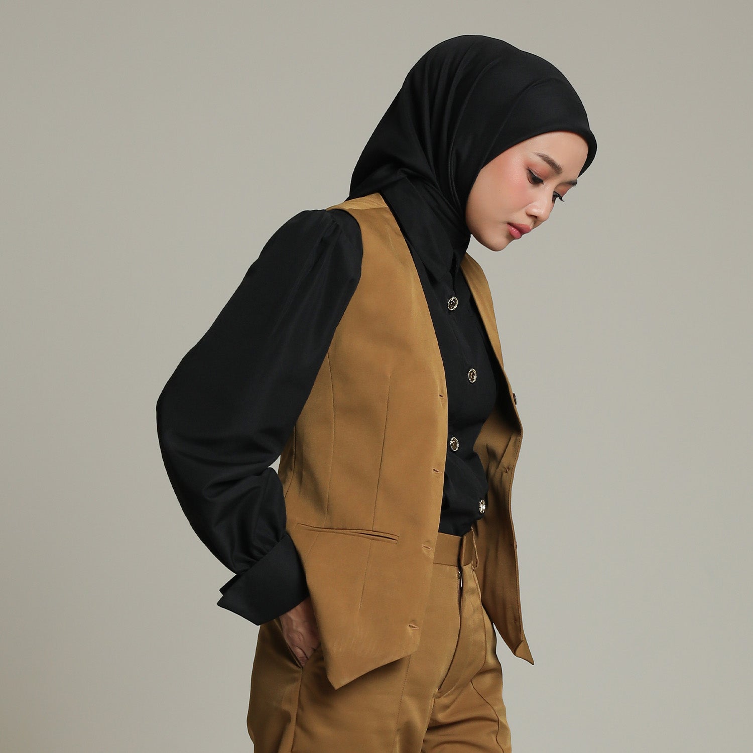 Alene Vest Active ZS