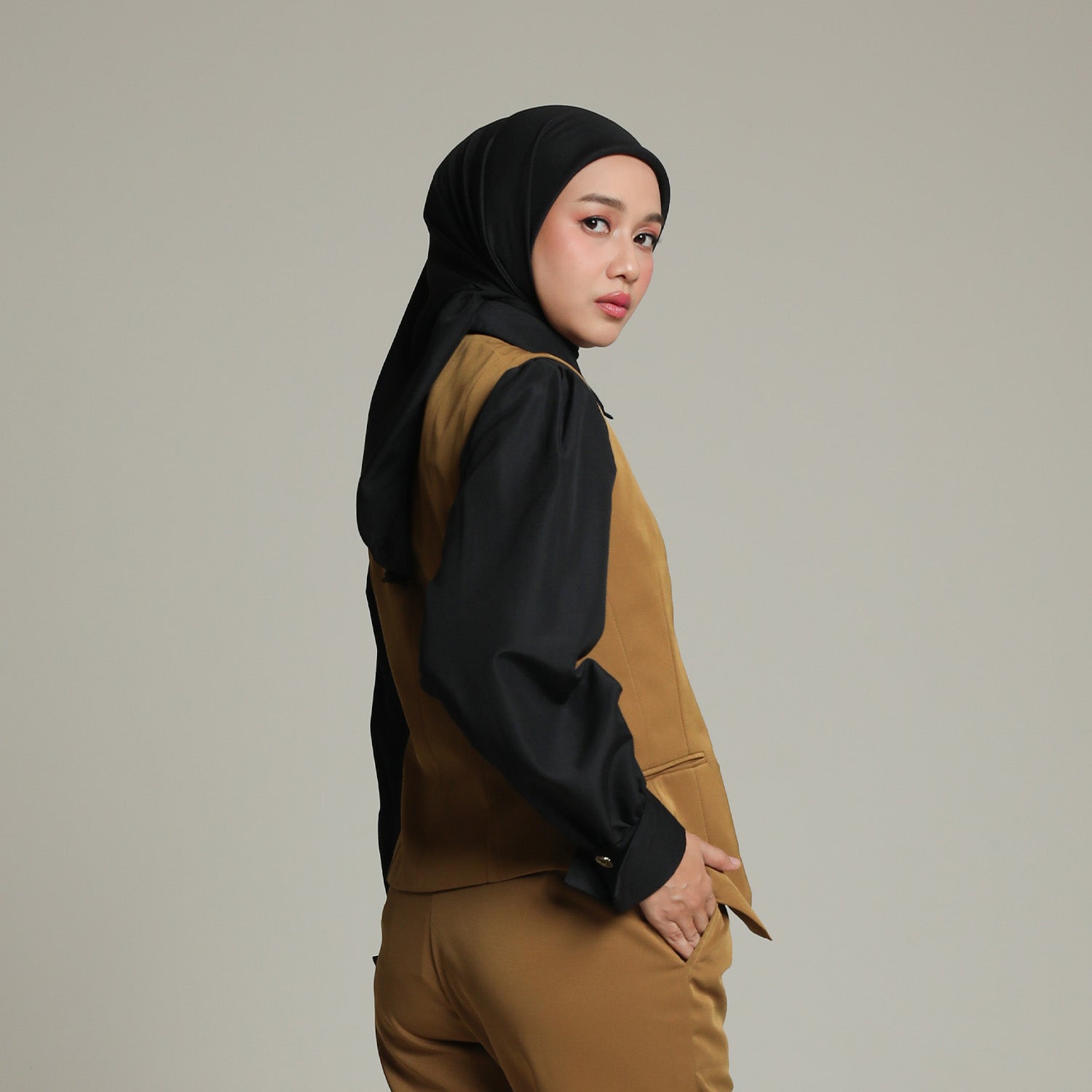 Alene Vest Active ZS