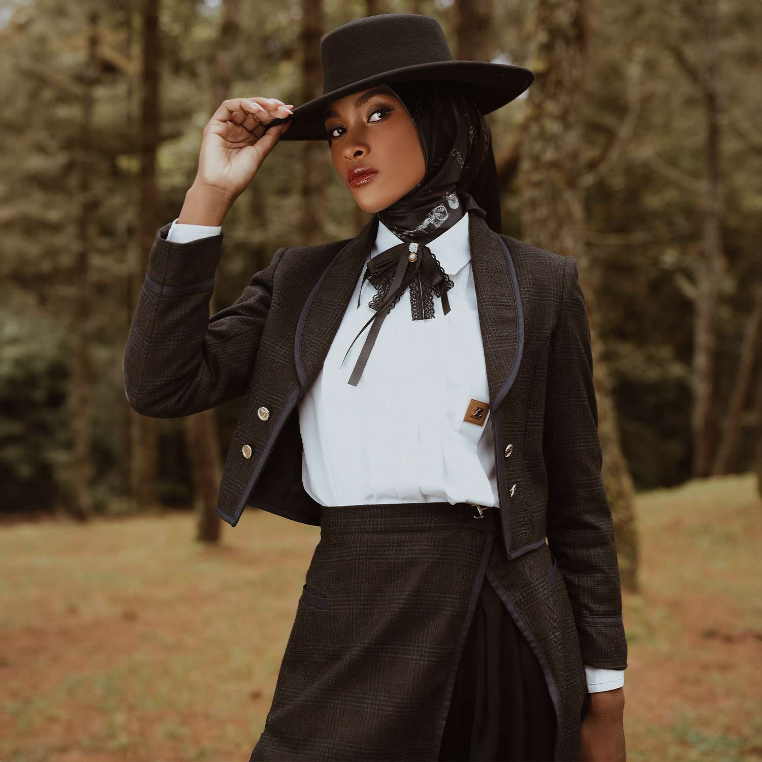 Richmond Blazer