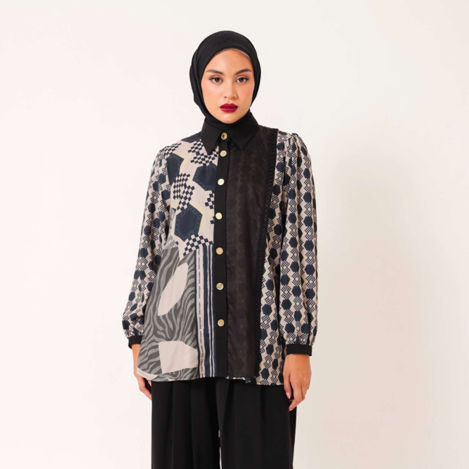Mavi Blouse