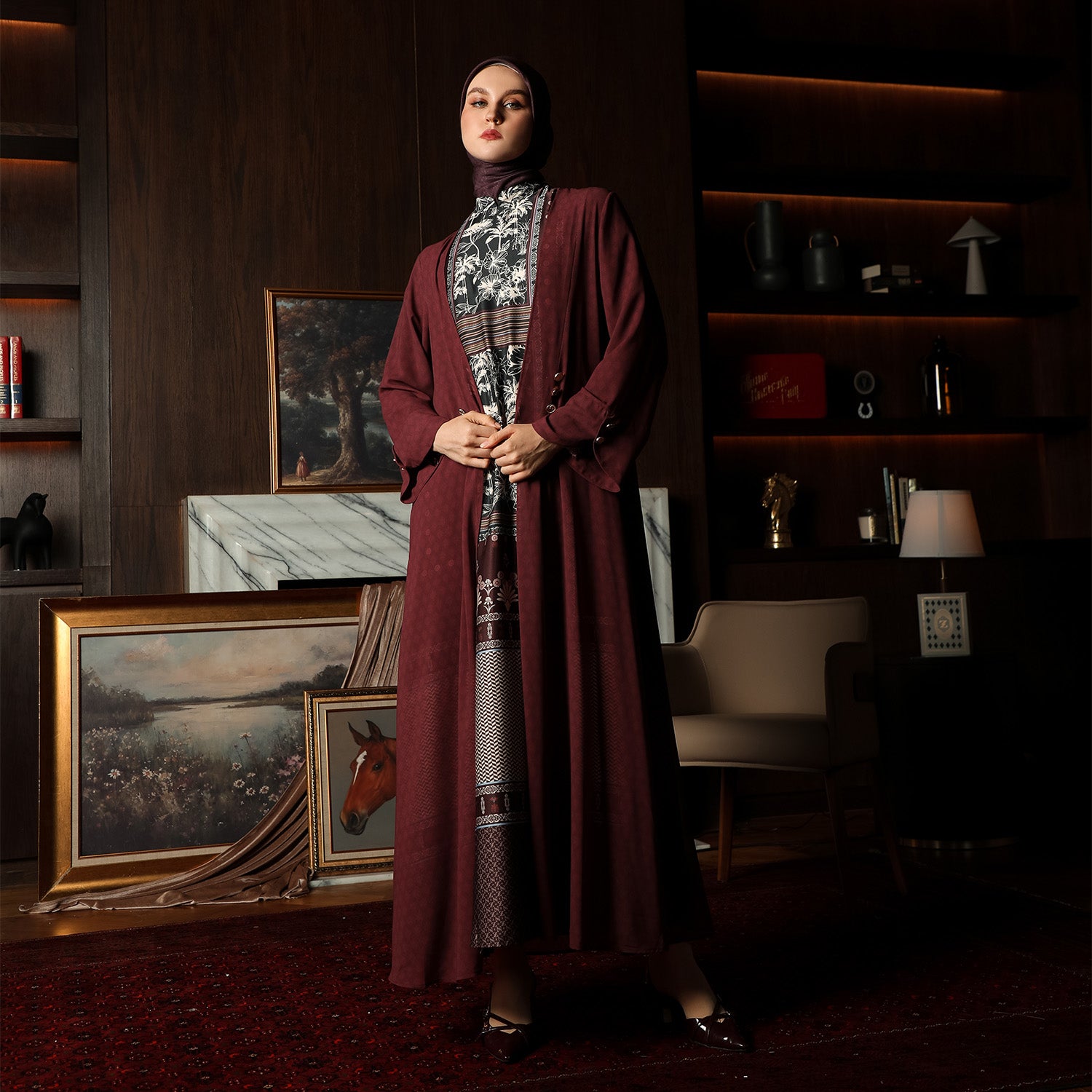 Hedaya Set