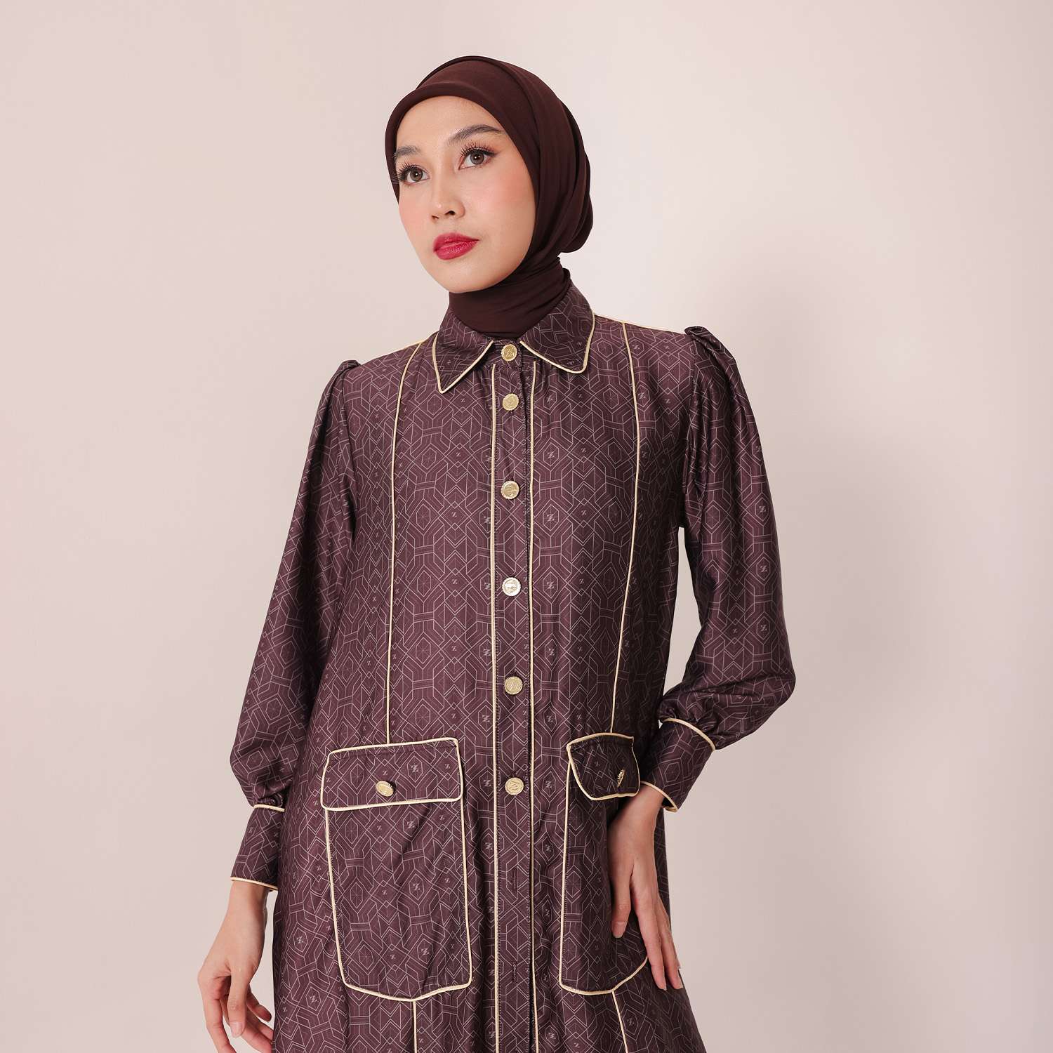 Arven Dress