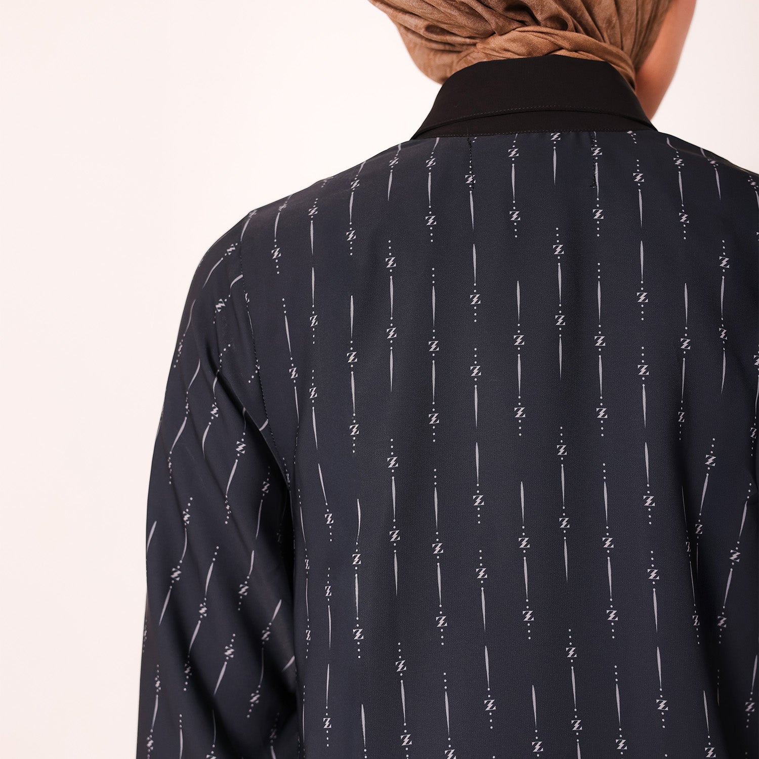 Fiela Blouse