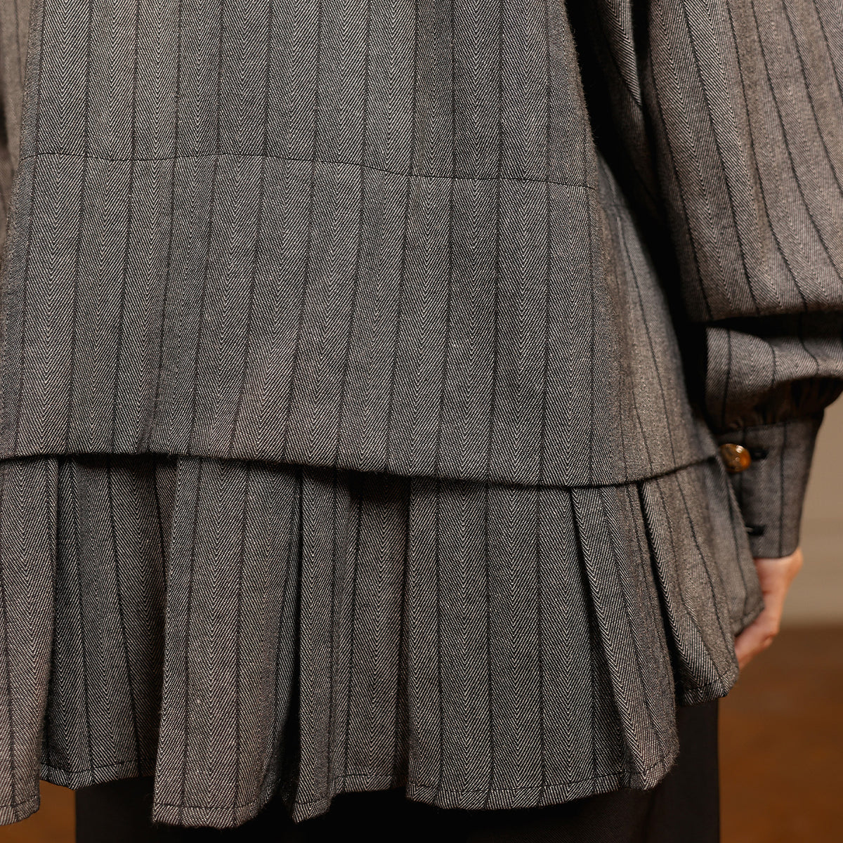 Kanawa Blouse