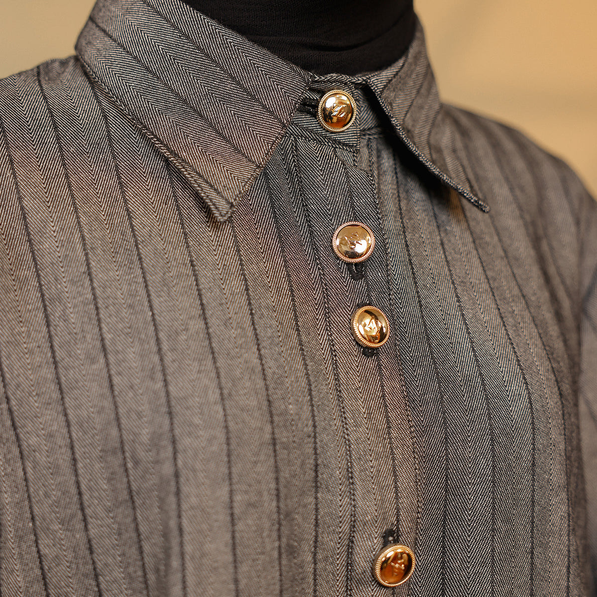 Kanawa Blouse