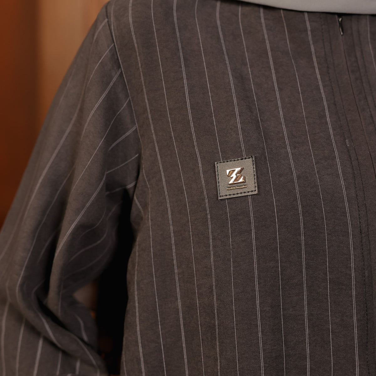 Mydeline Abaya