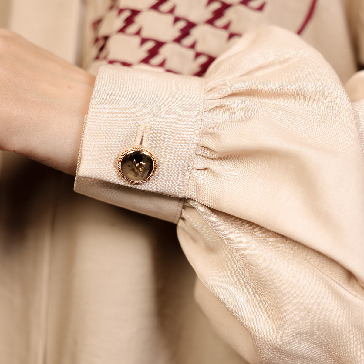 Rosie Blouse