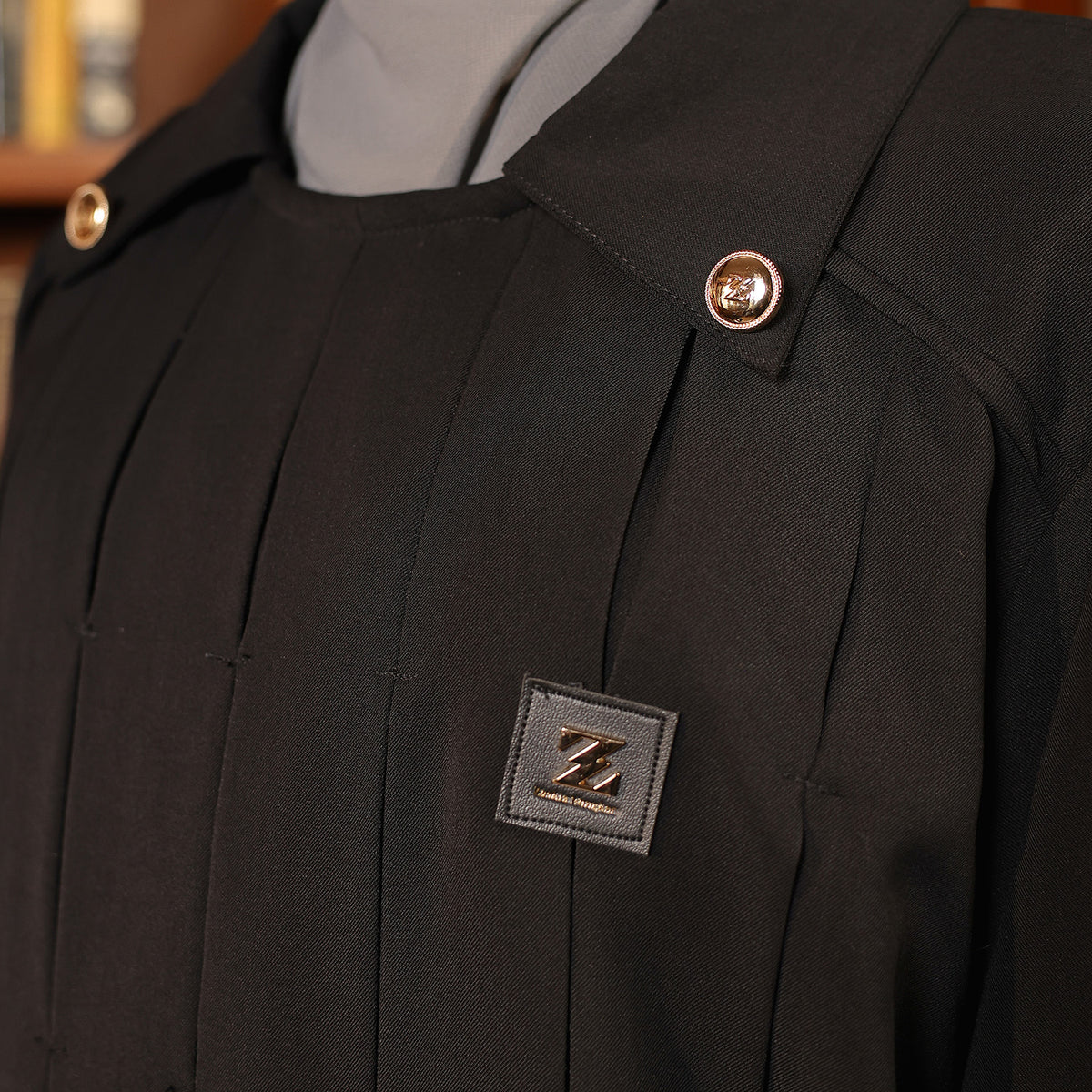 Zalla Blouse