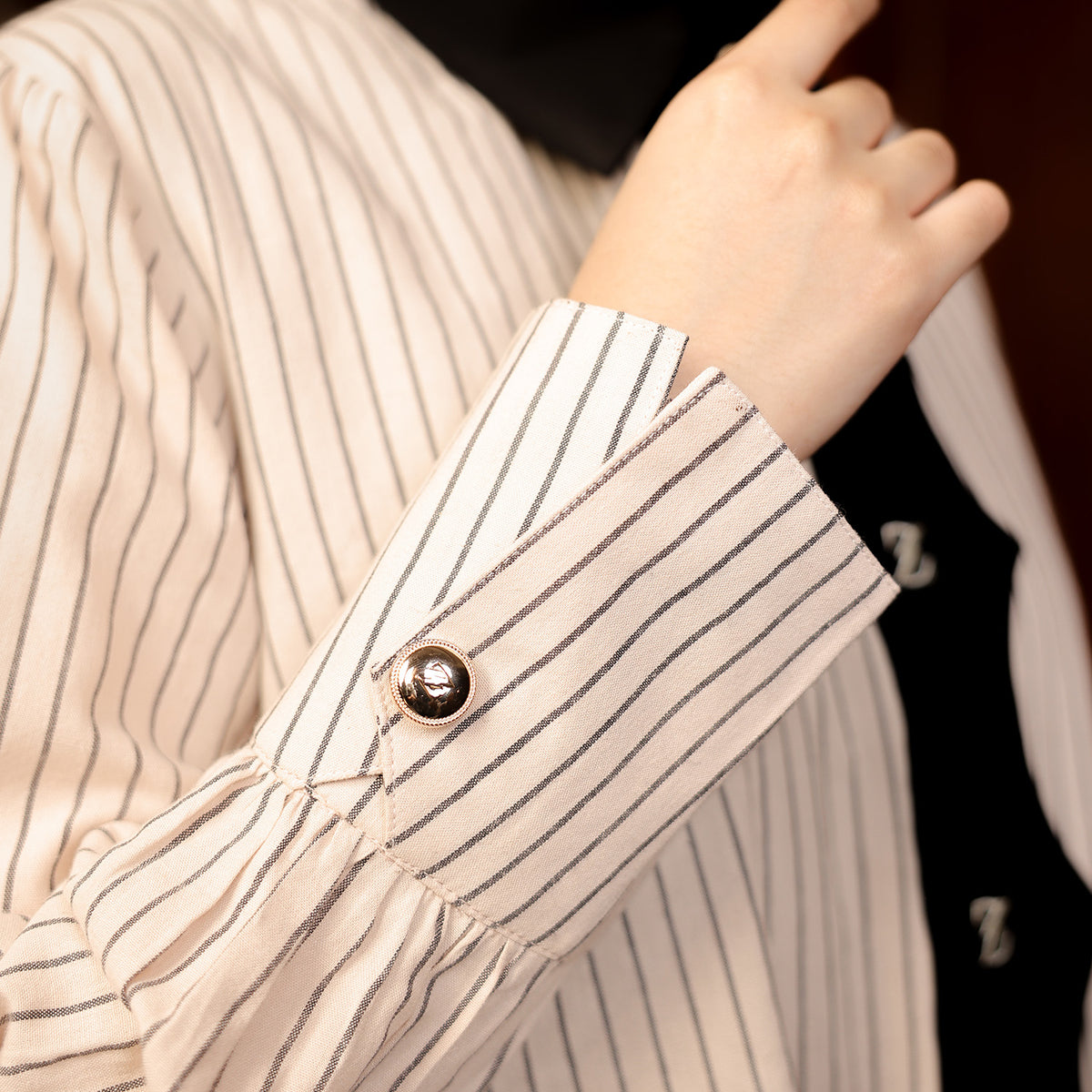 Erva Blouse