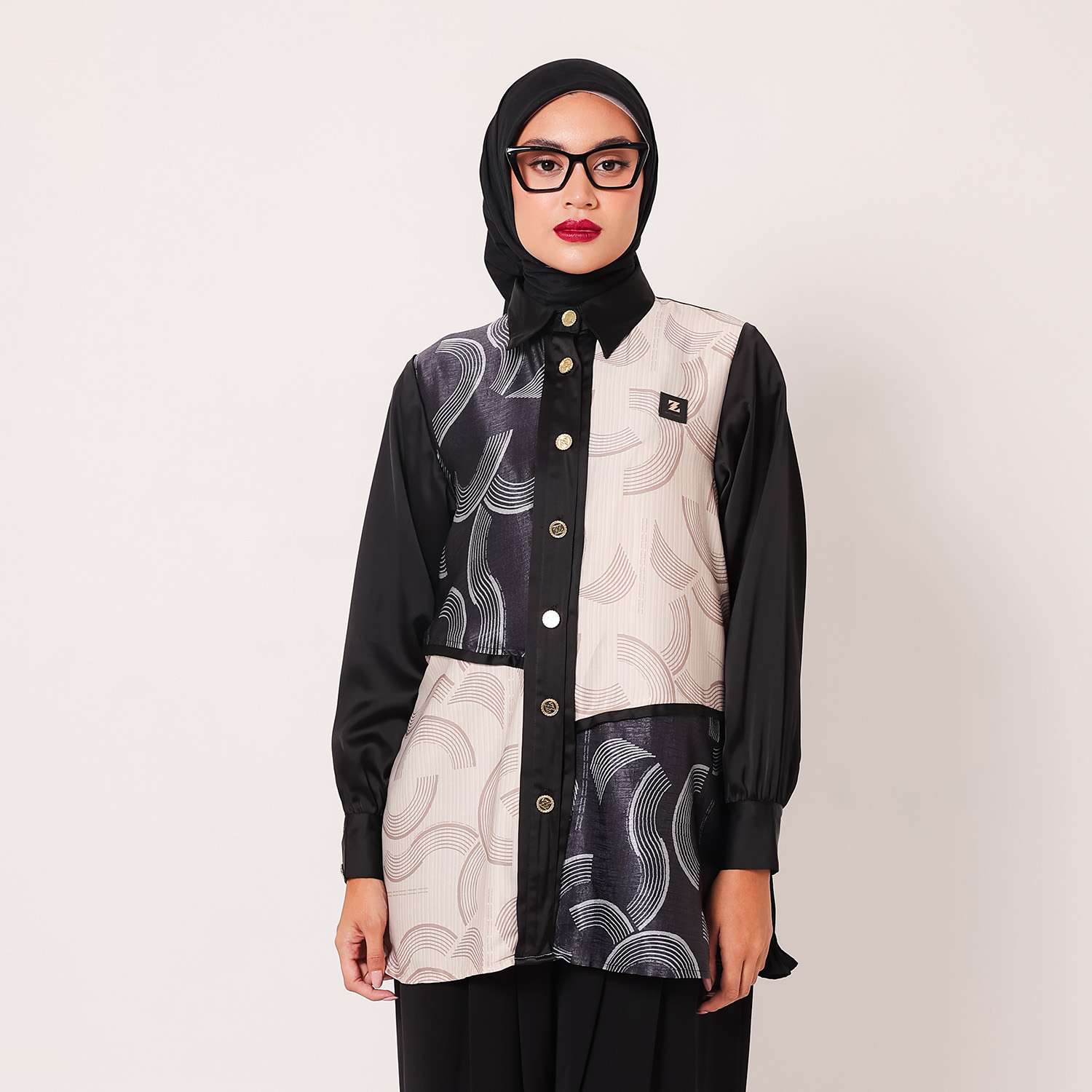 Levima Blouse