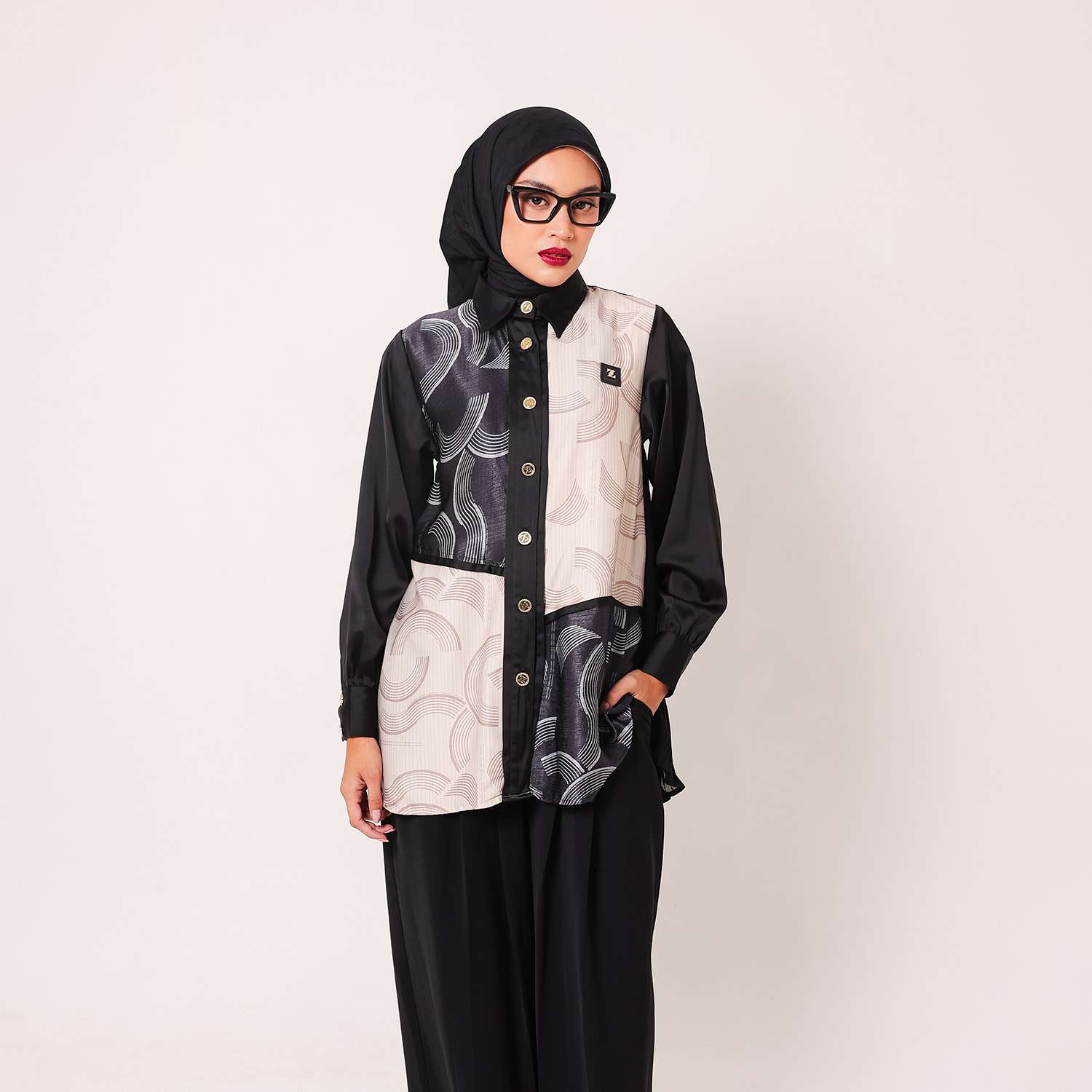 Levima Blouse