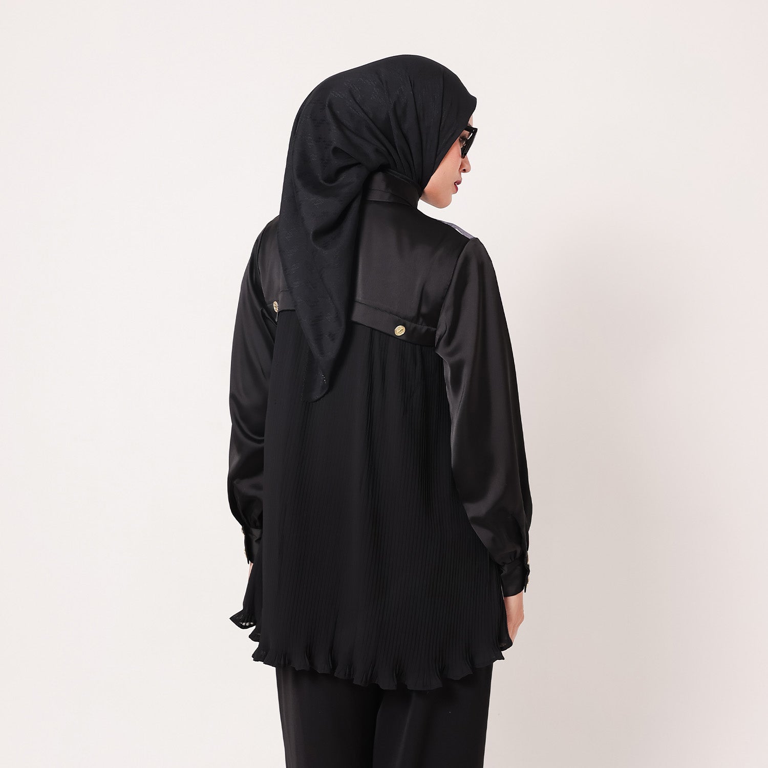 Levima Blouse