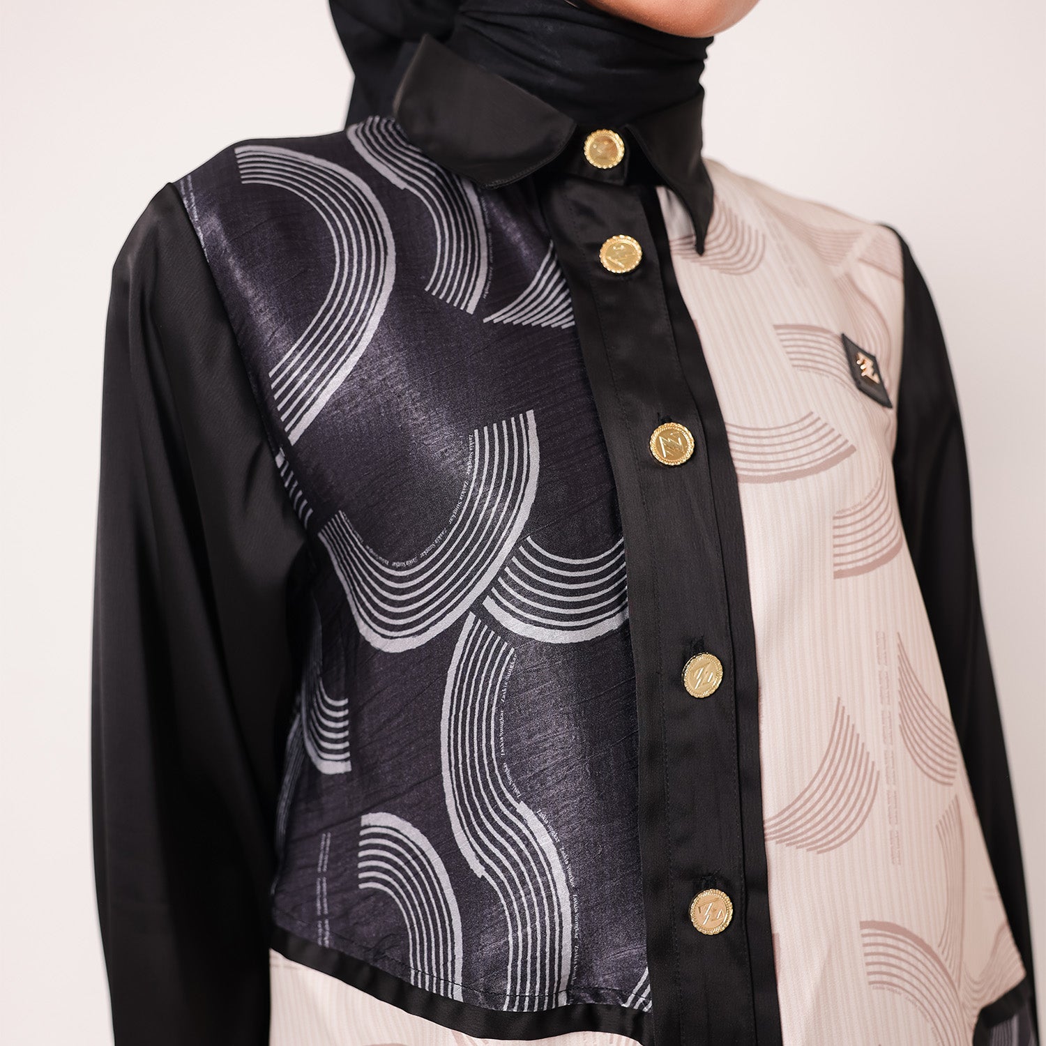 Levima Blouse
