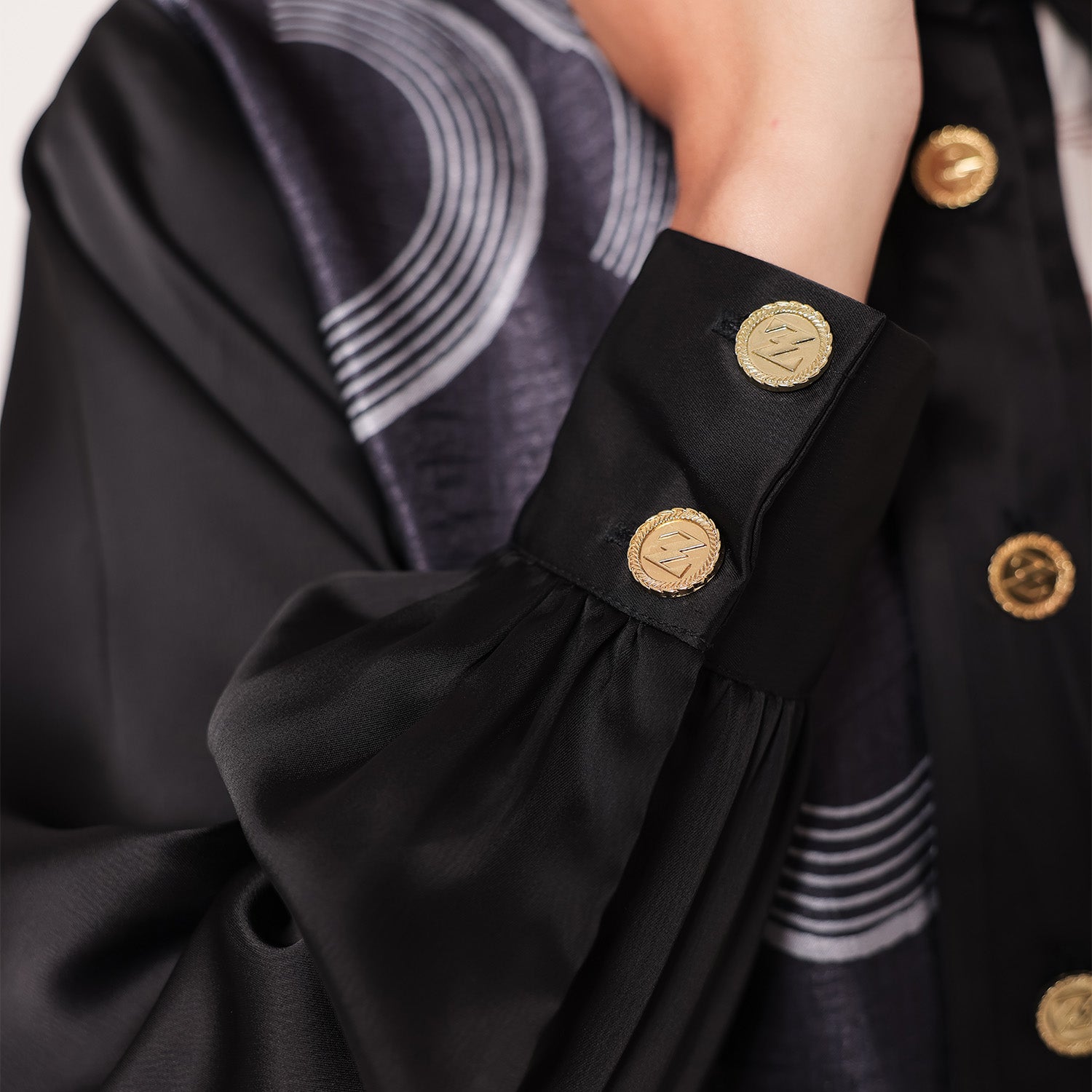 Levima Blouse