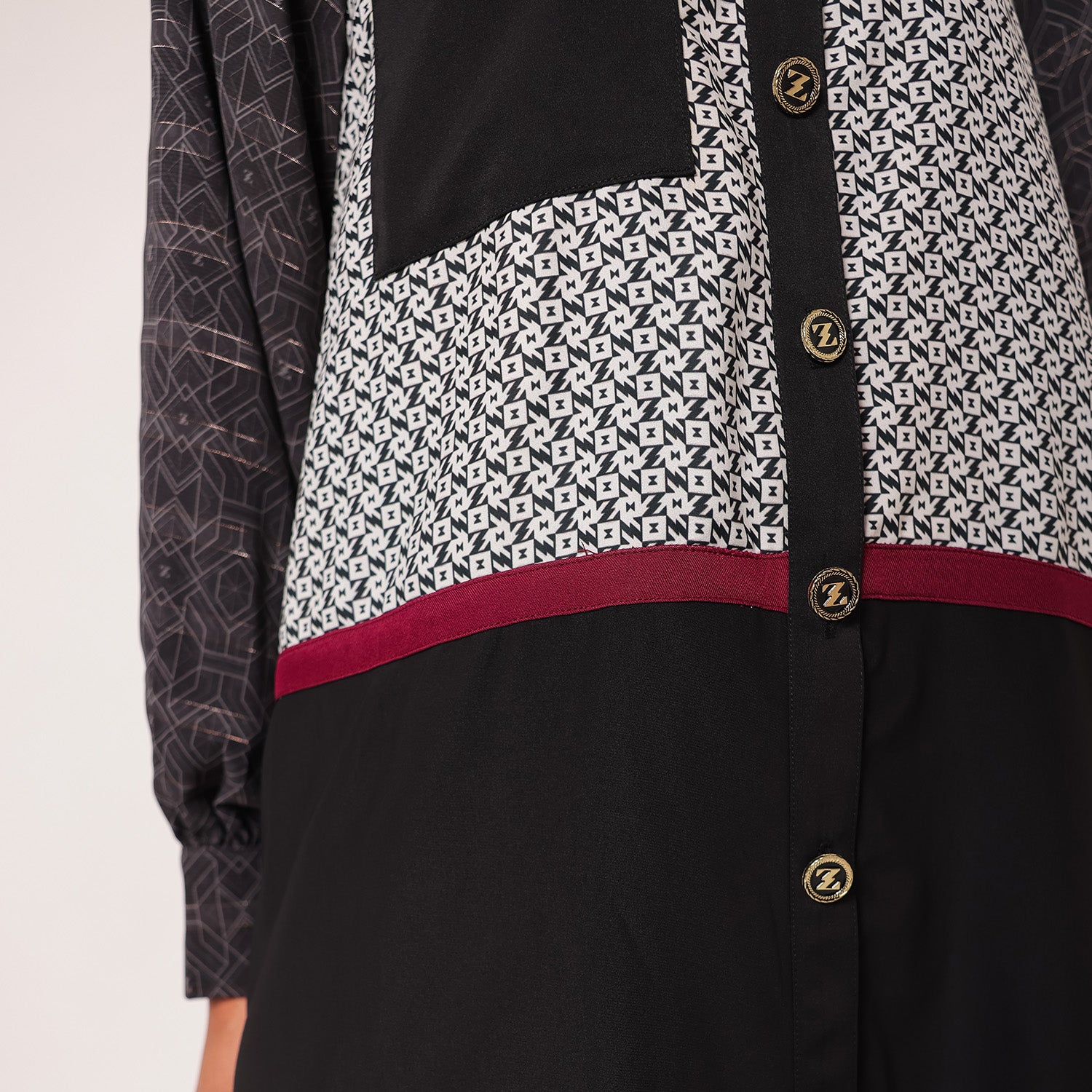 Lume Blouse