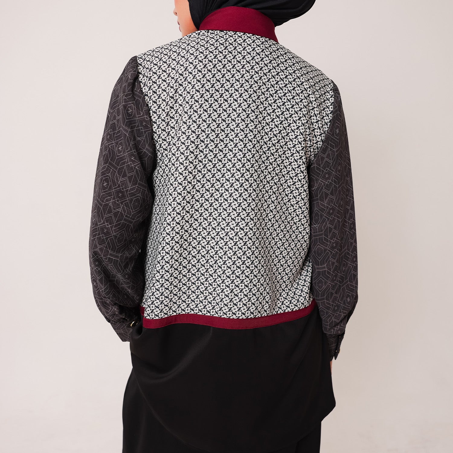 Lume Blouse