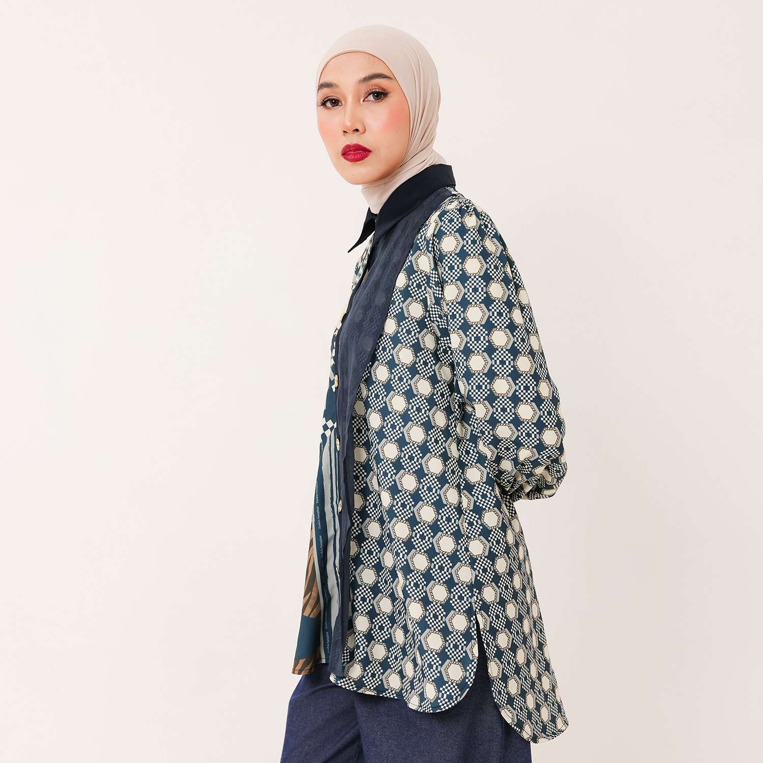 Meva Blouse