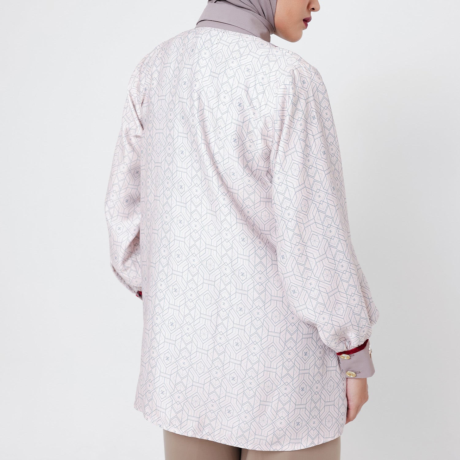 Leola Blouse