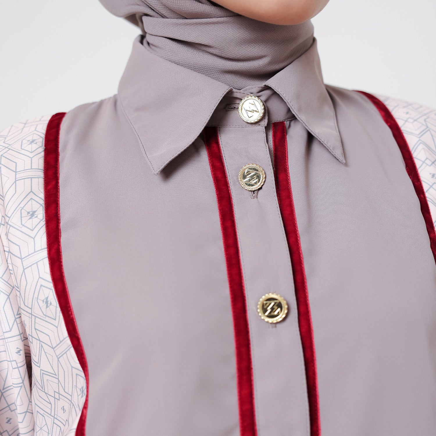 Leola Blouse