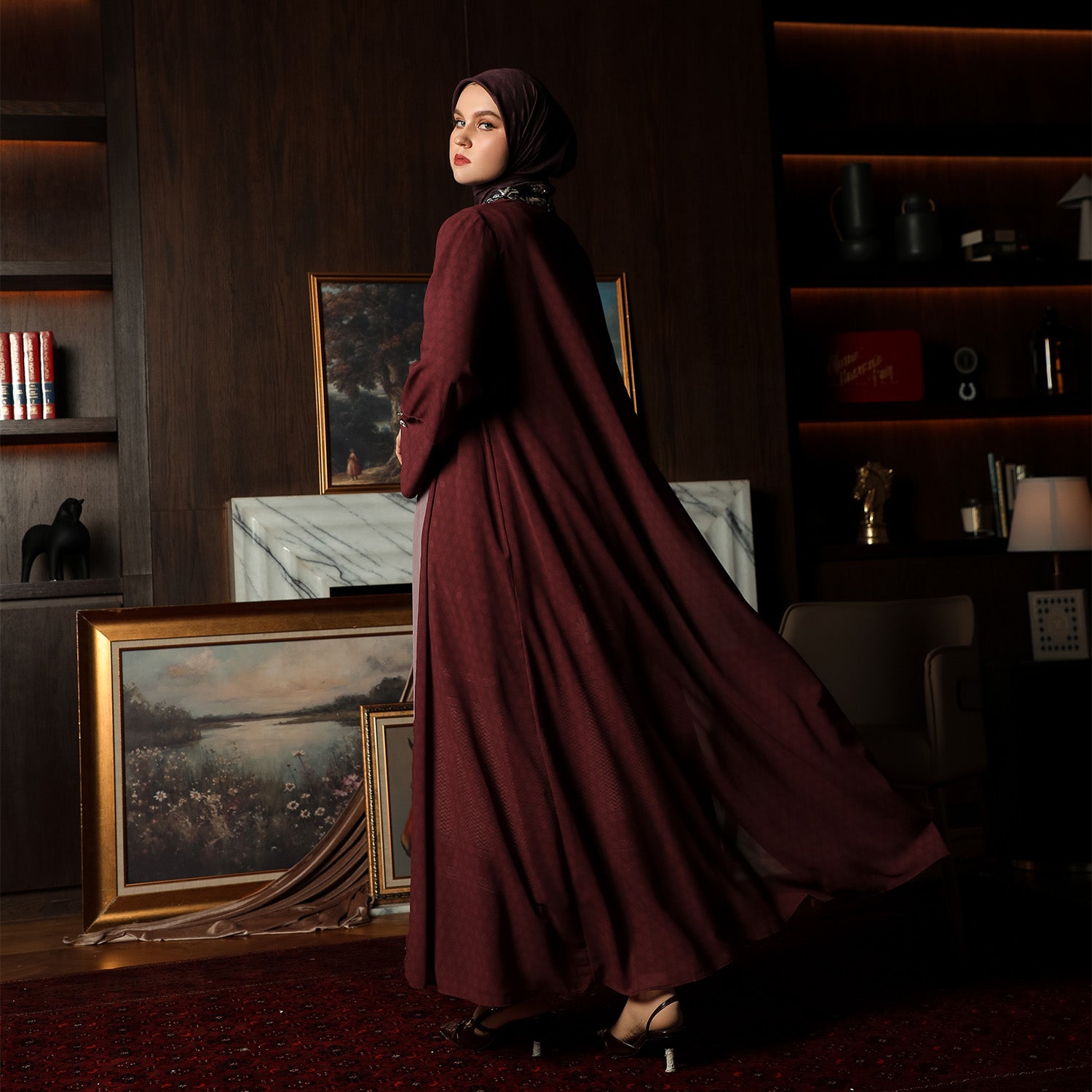 Hedaya Set