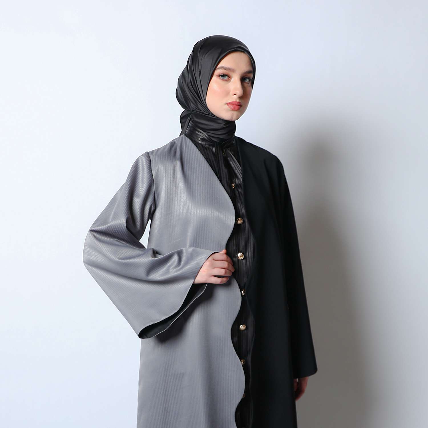 Cali Abaya Outer