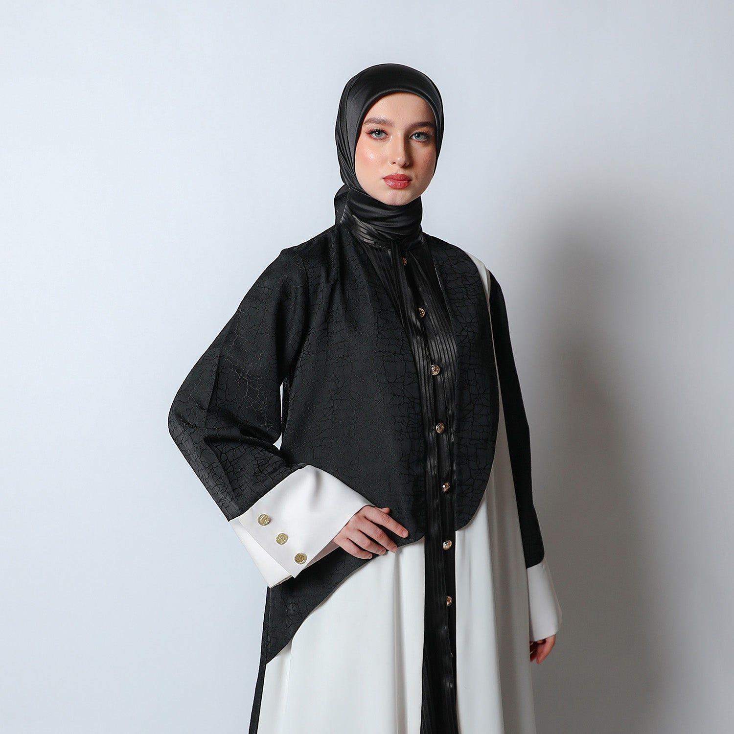 Mesta Abaya