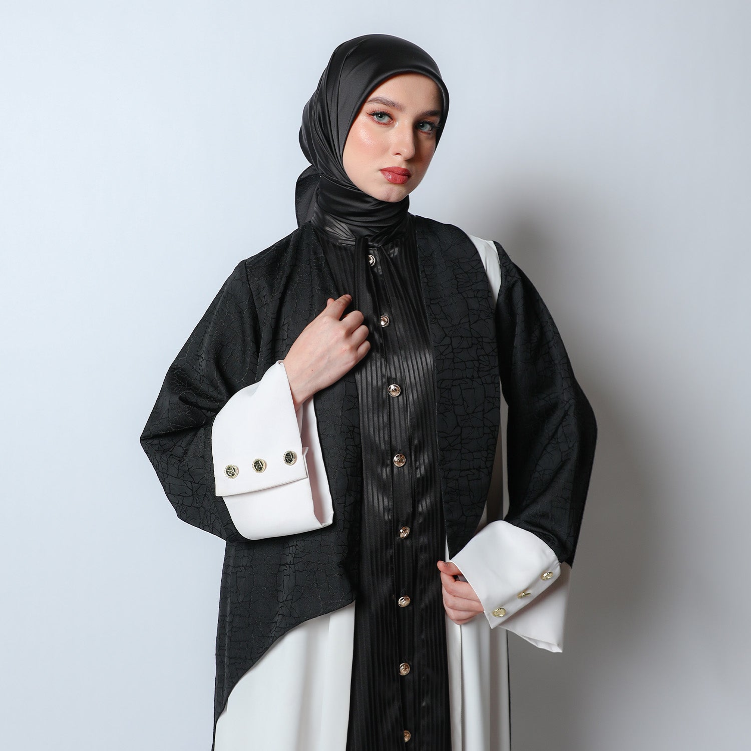 Mesta Abaya