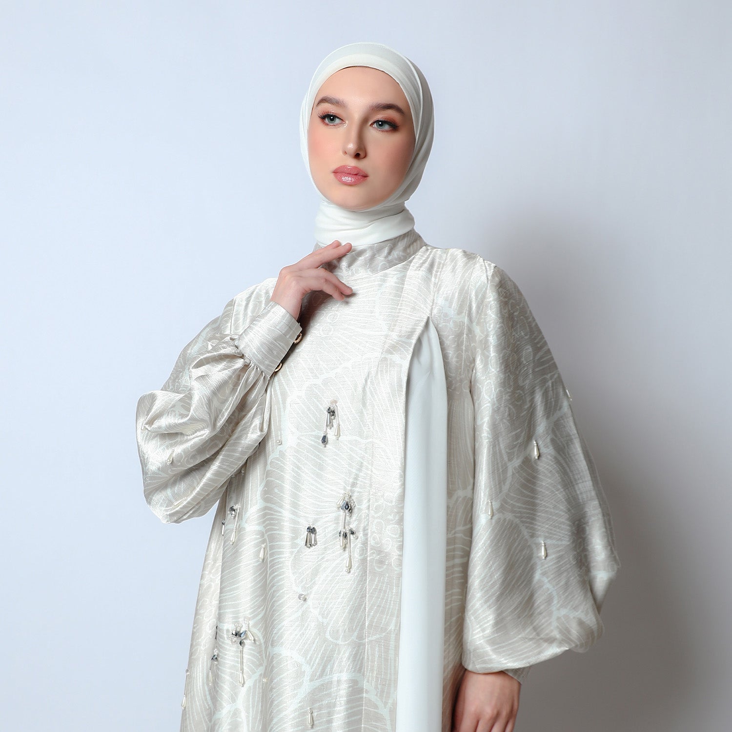 Royya Dress