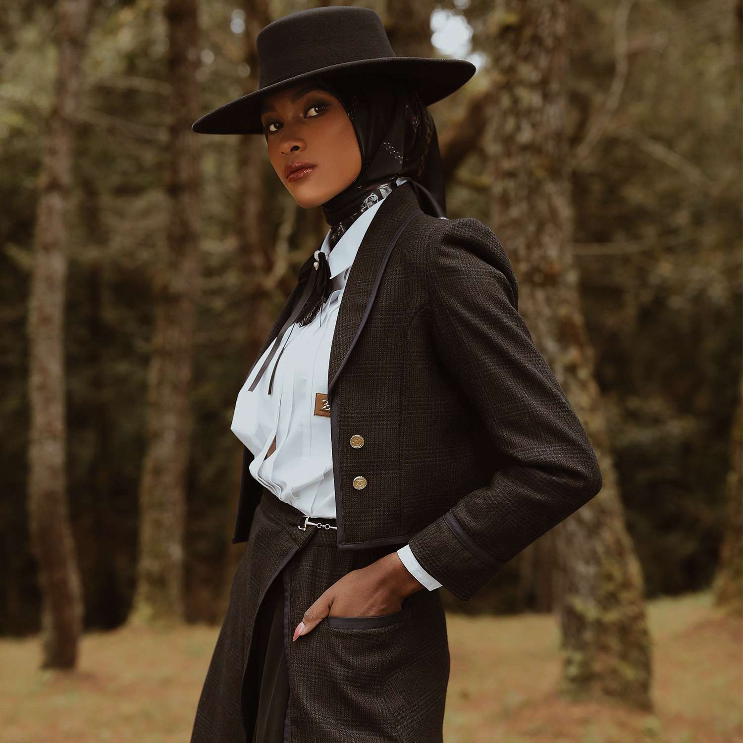 Richmond Blazer