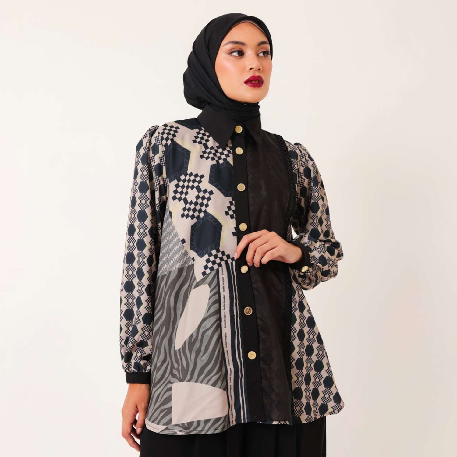 Mavi Blouse