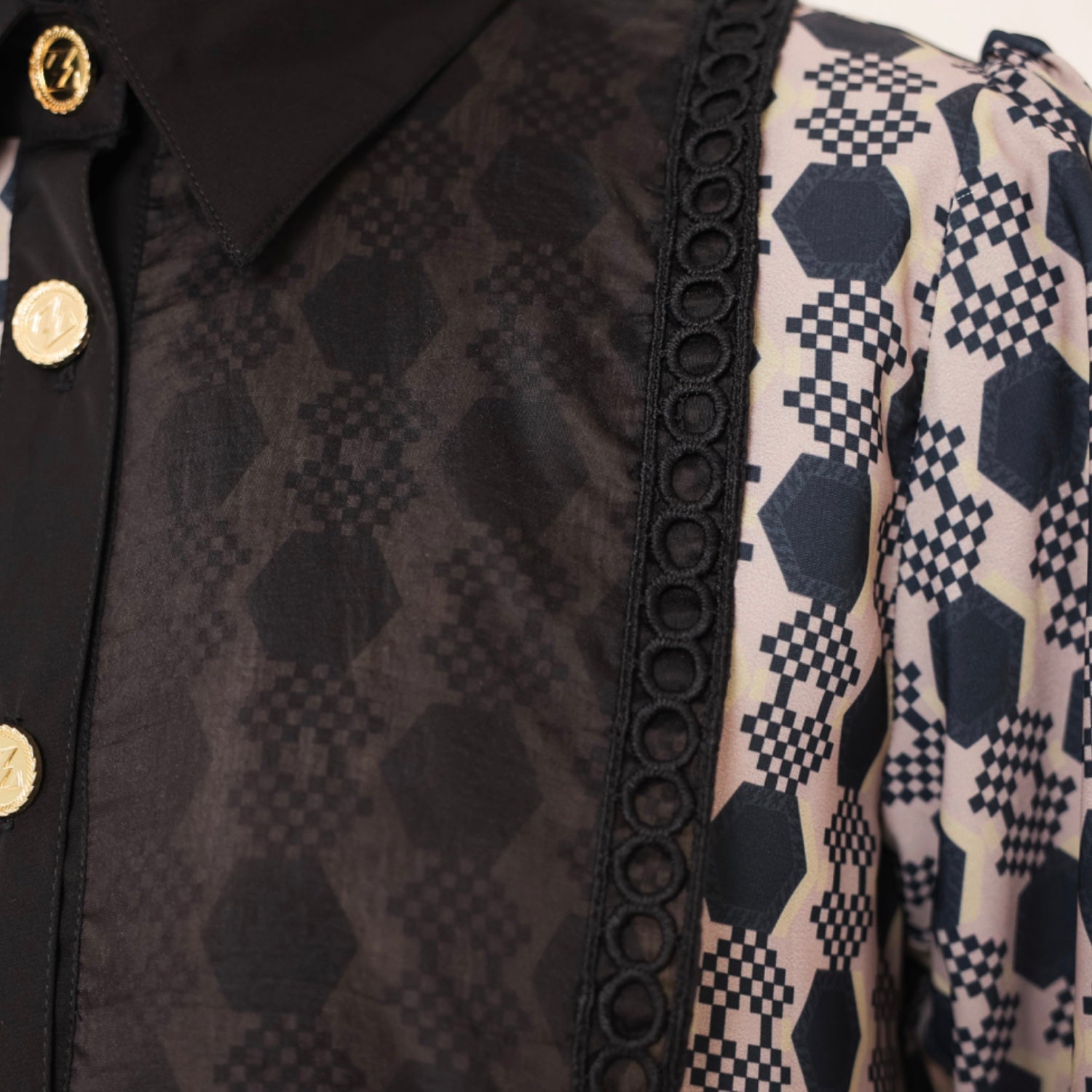 Mavi Blouse