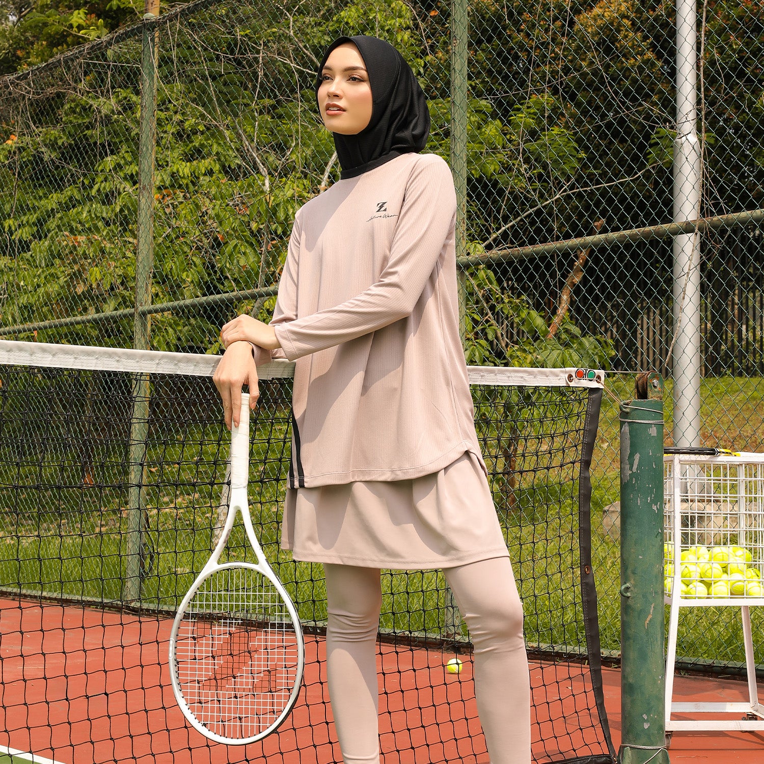 All Purpose Base layer