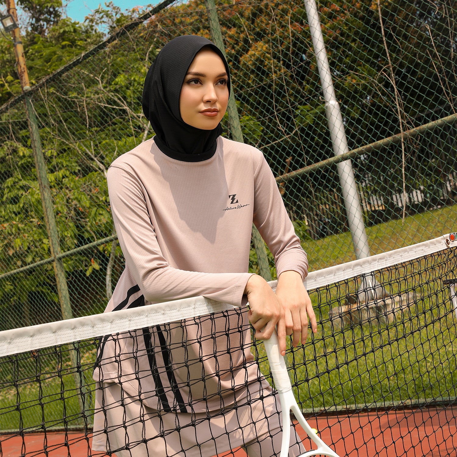 All Purpose Base layer