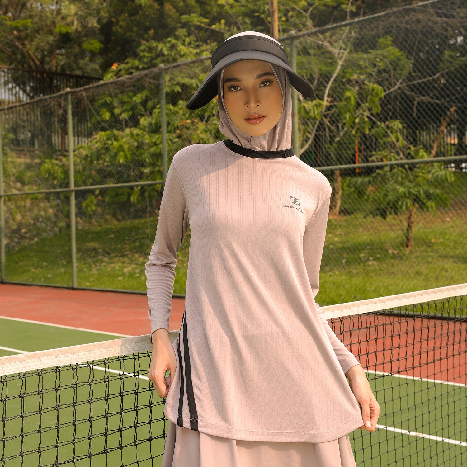 All Purpose Base layer