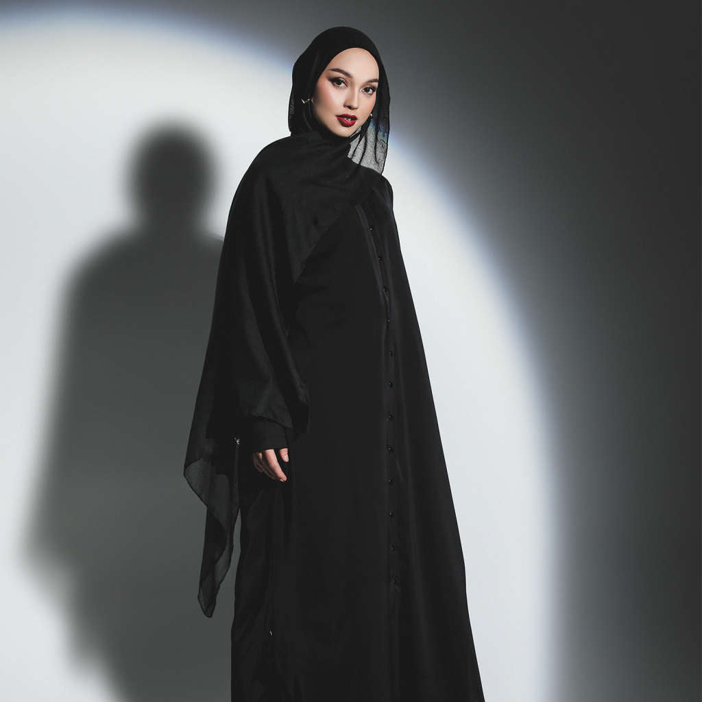 Affra Abaya