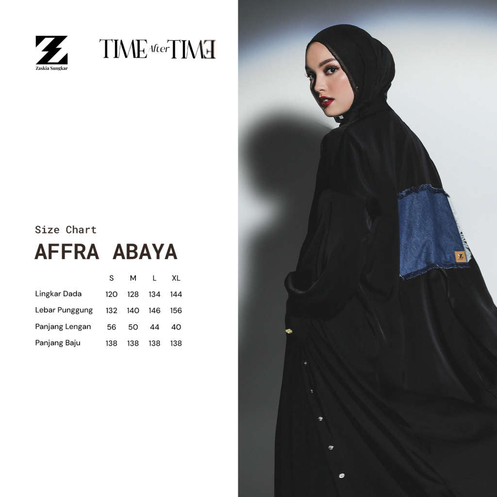 Affra Abaya