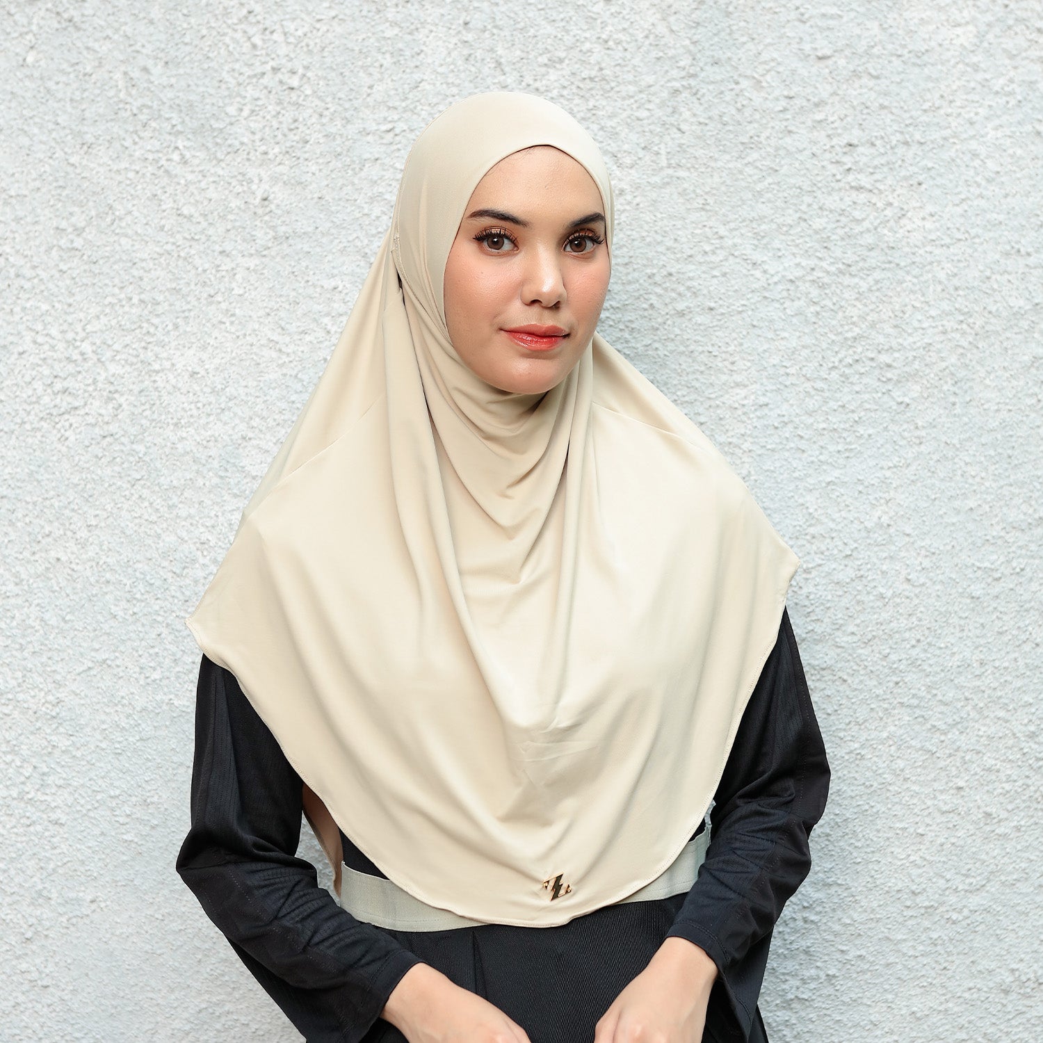 Alisha Instant Hijab