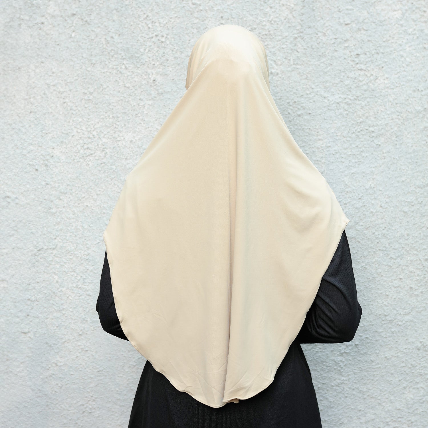 Alisha Instant Hijab