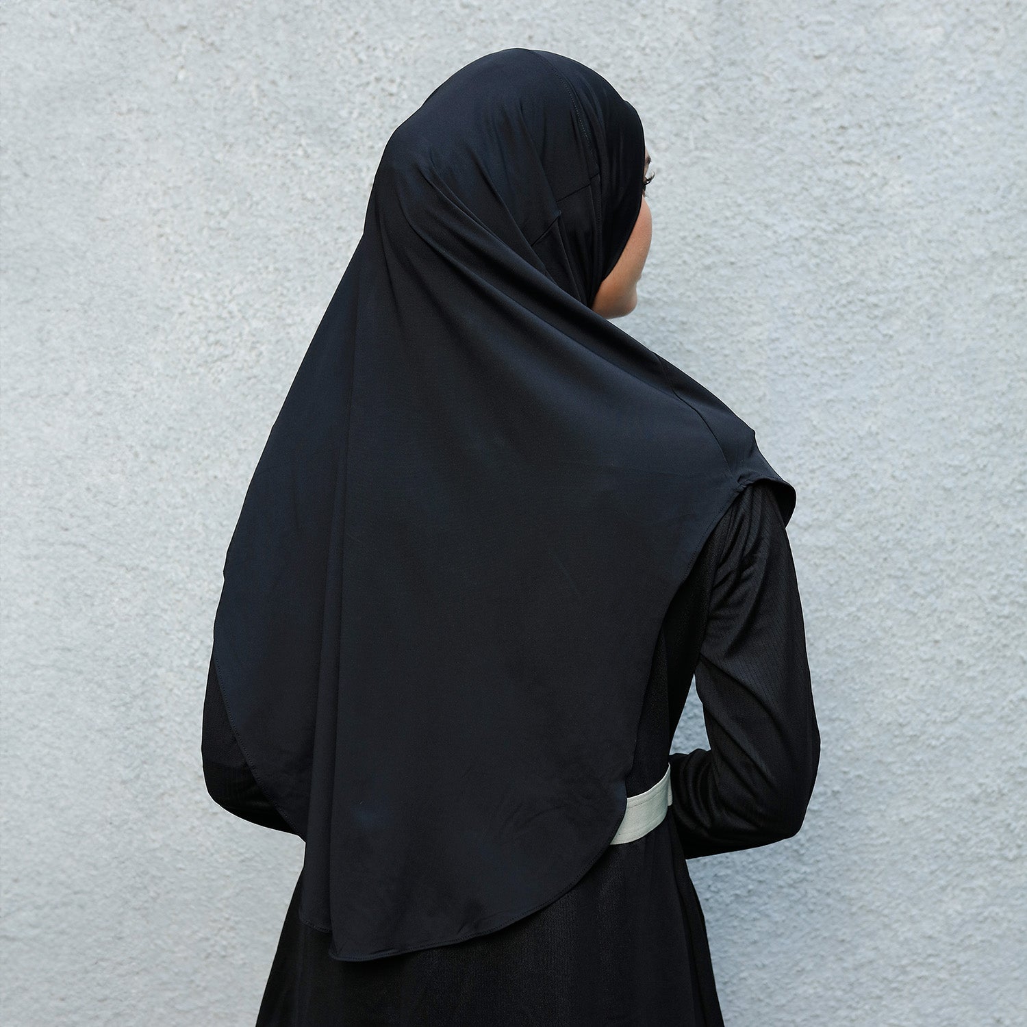 Alisha Instant Hijab