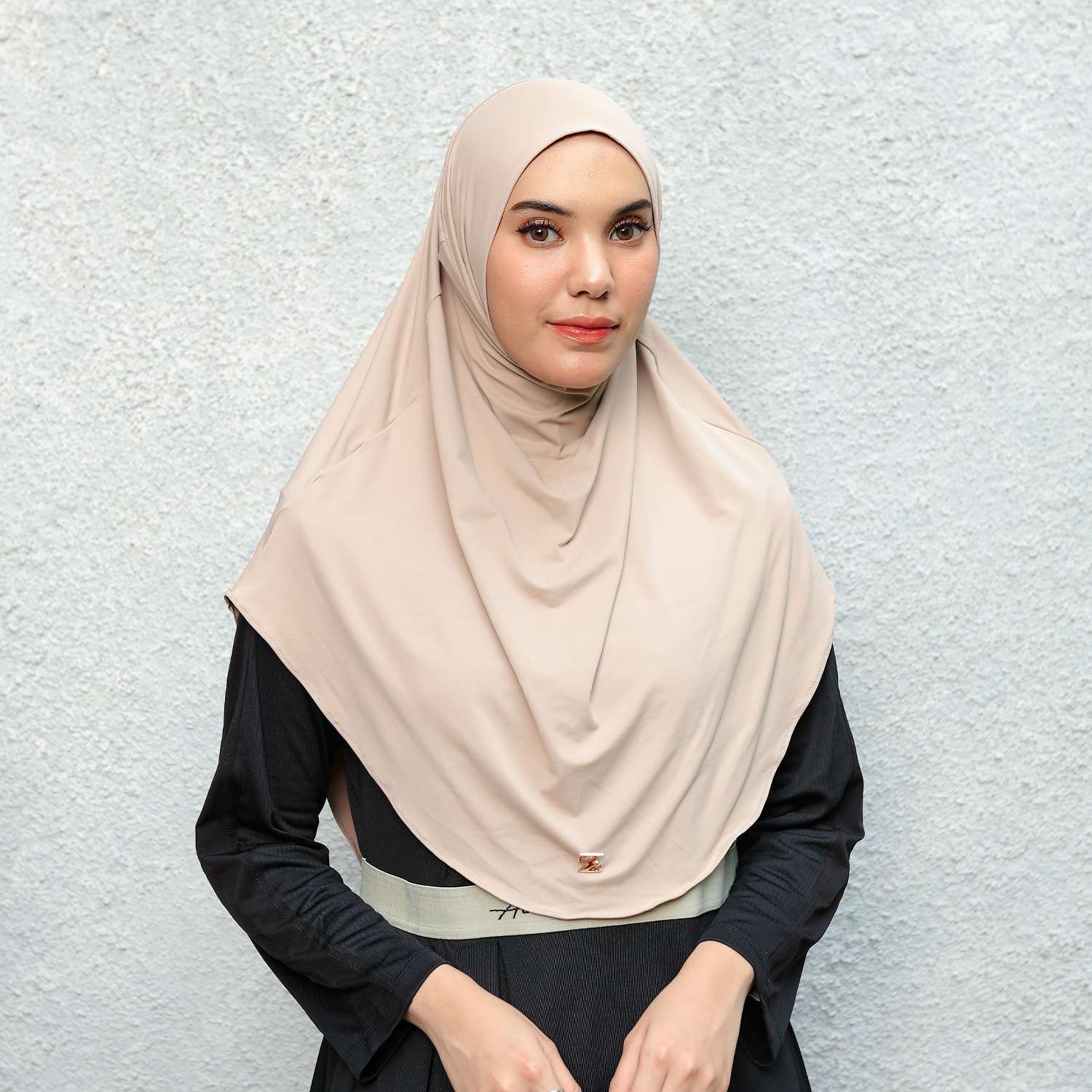 Alisha Instant Hijab