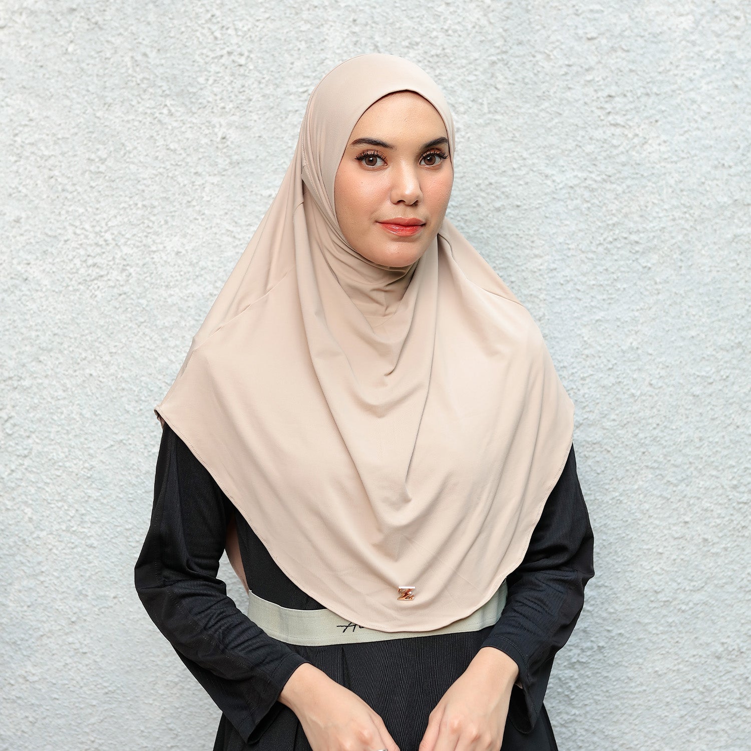 Alisha Instant Hijab