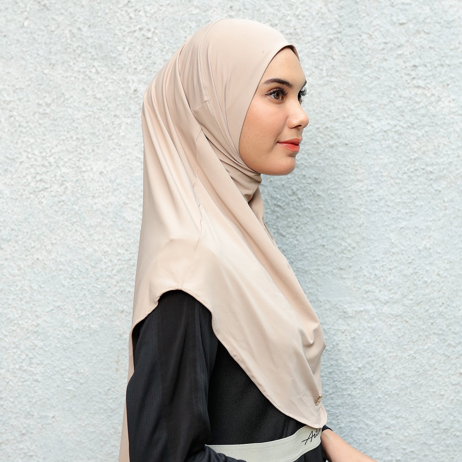 Alisha Instant Hijab
