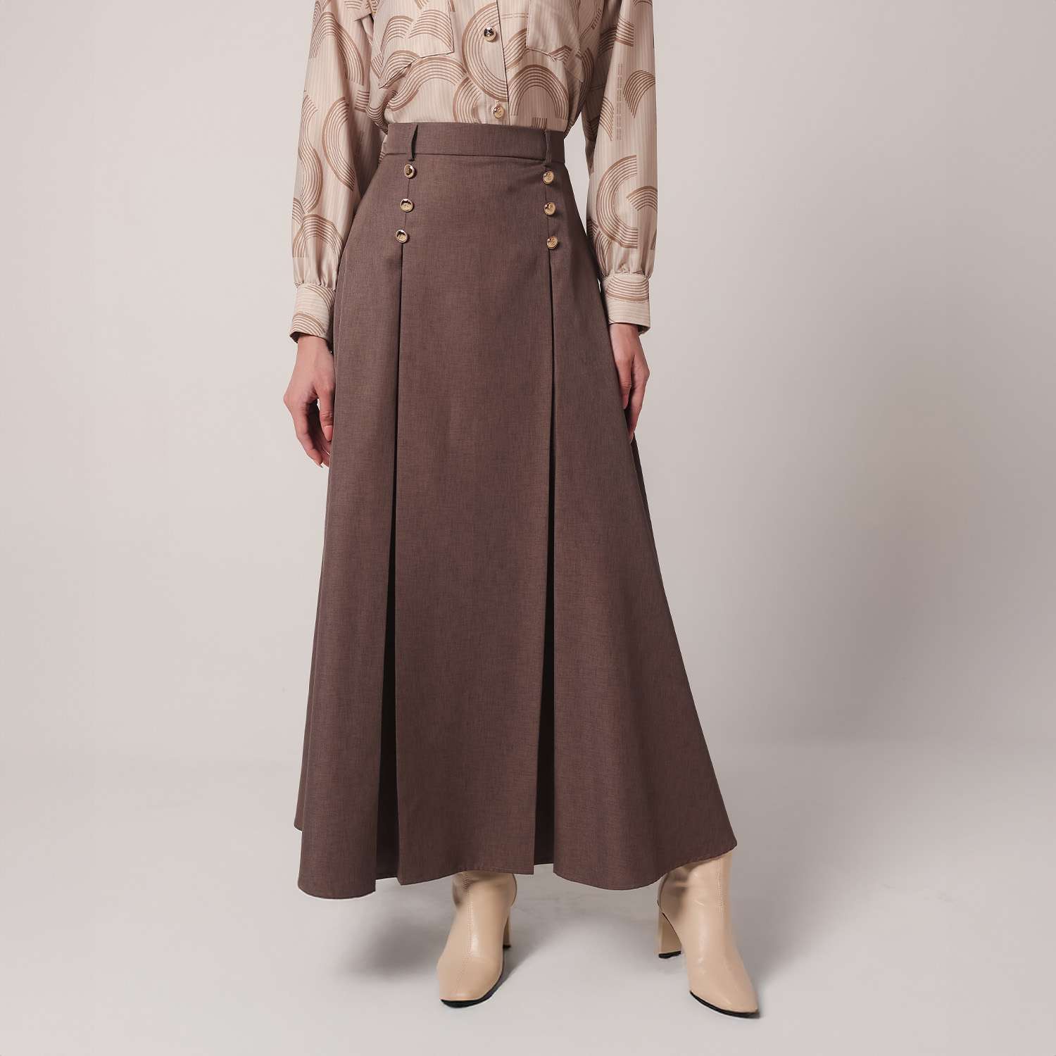 Anami Skirt