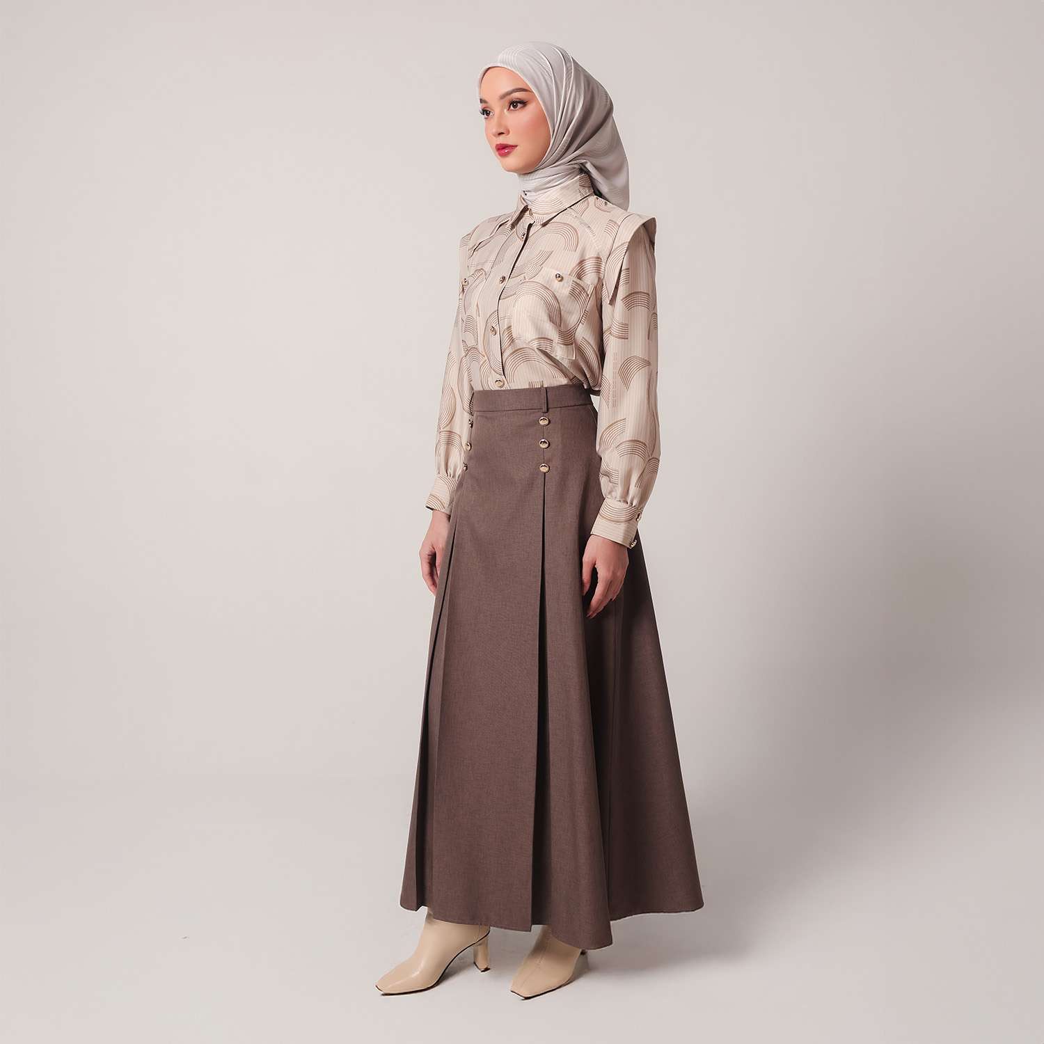 Anami Skirt