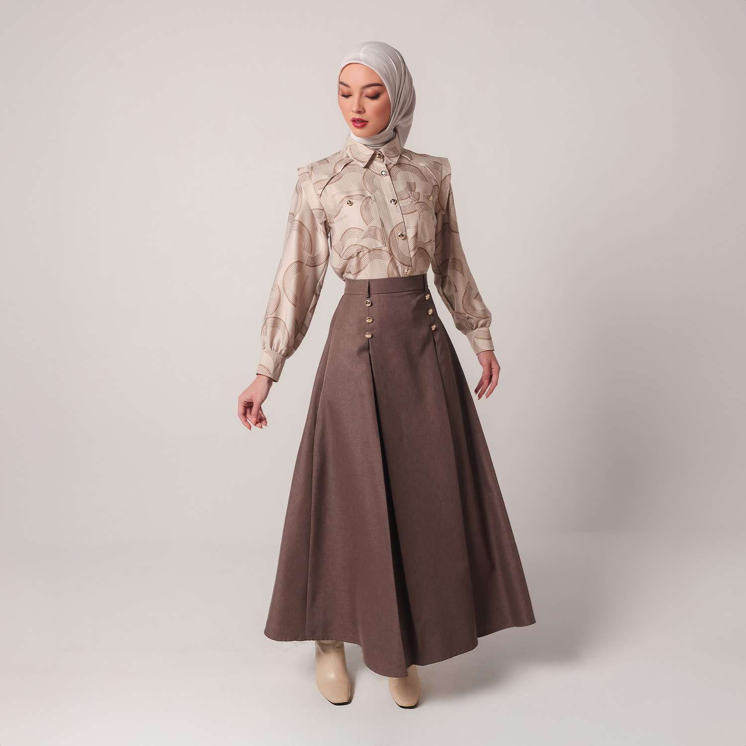 Anami Skirt
