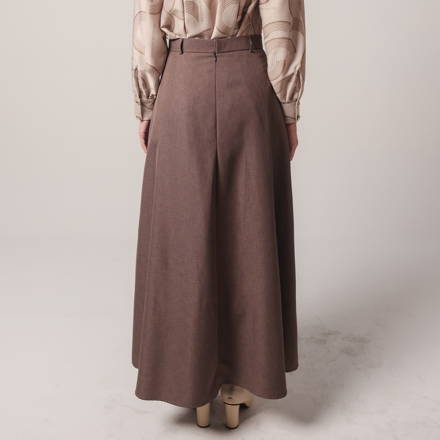 Anami Skirt