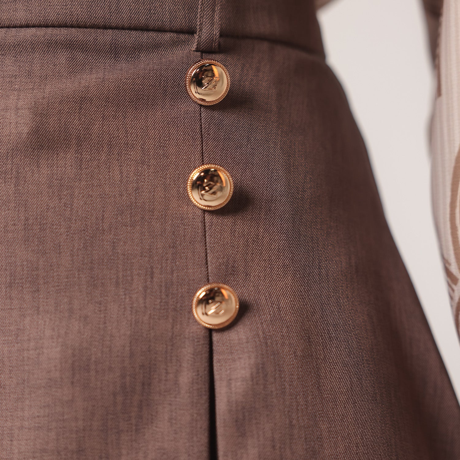 Anami Skirt