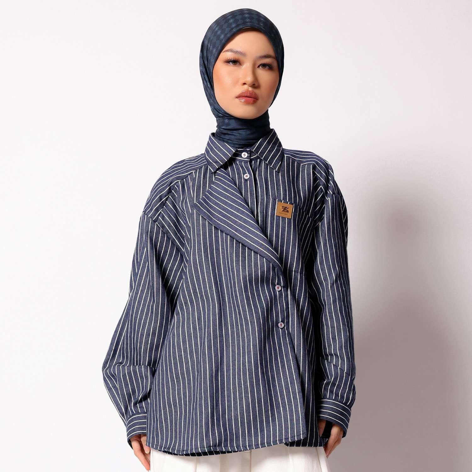 Andria Shirt