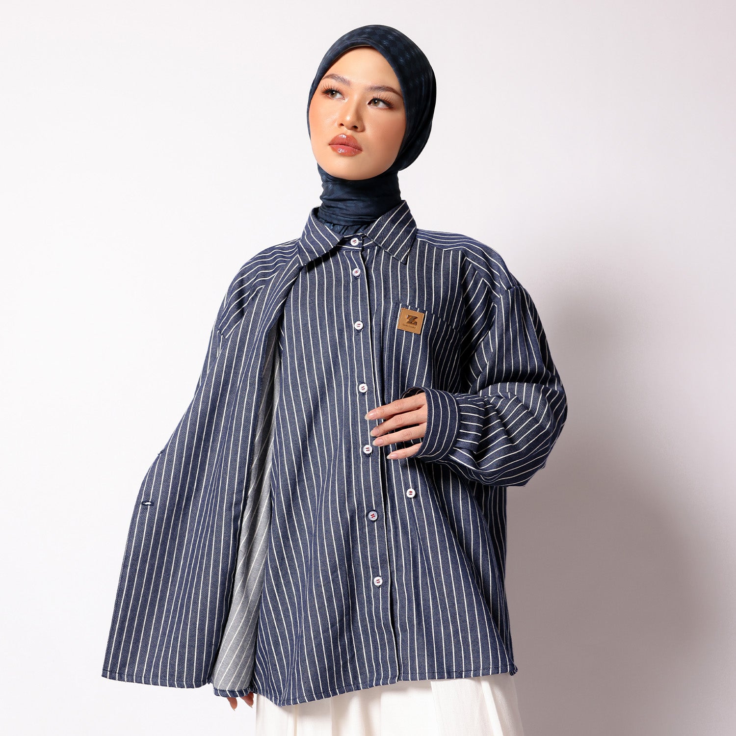 Andria Shirt